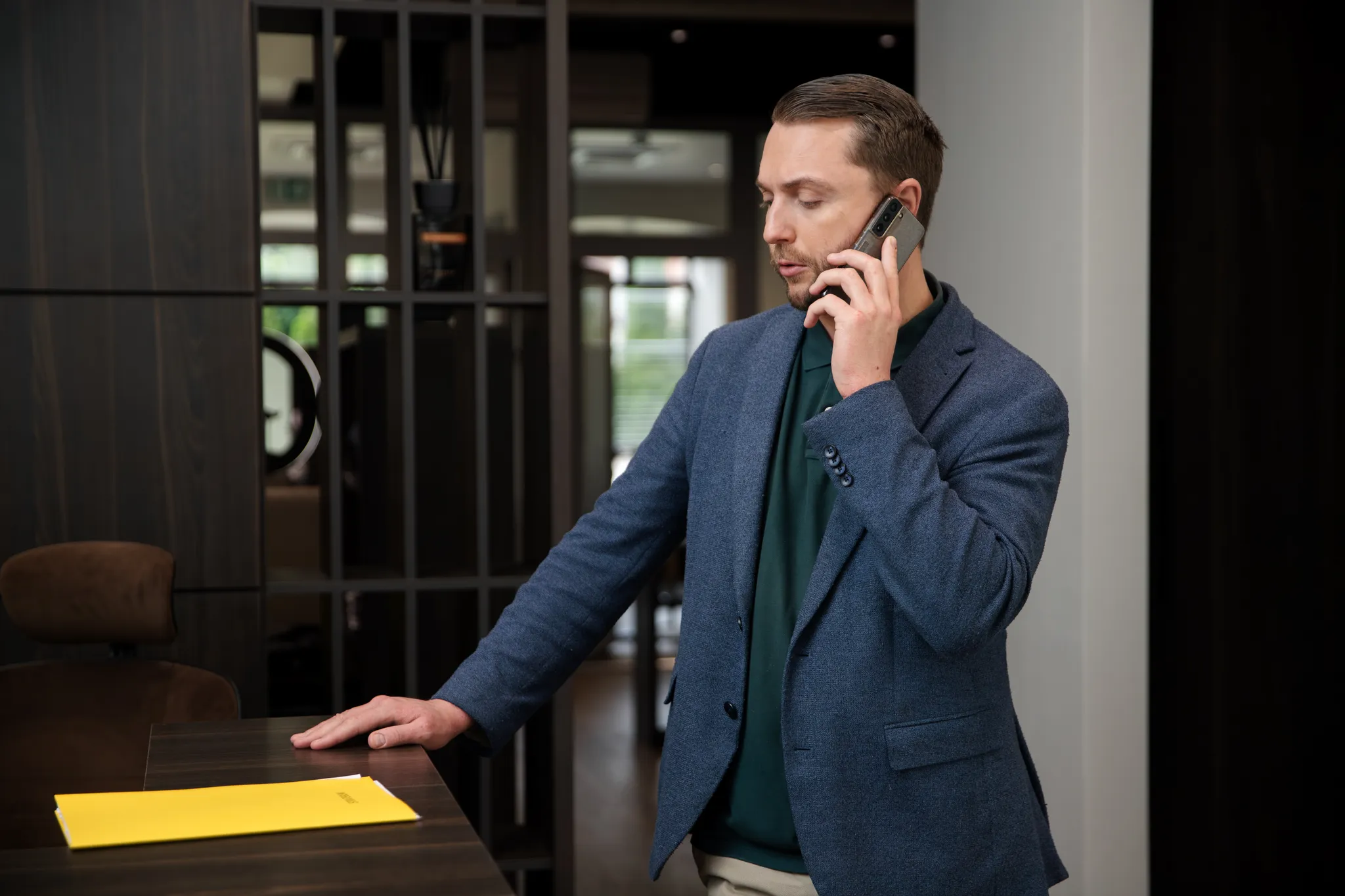 Advokatų profesinė bendrija “Strategum” - Hero Img